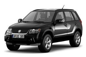 Suzuki Grand Vitara 5-ти дверный