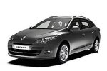 Renault Megane Estate
