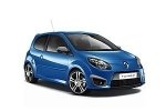 Renault Twingo Sport