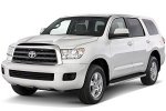 Toyota Sequoia