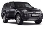 Mitsubishi Pajero Wagon