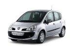 Renault Grand Modus