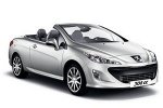 Peugeot 308 CC