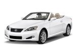 Lexus IS 250C