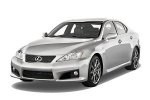 Lexus IS F