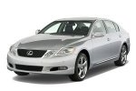 Lexus GS 460