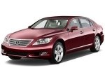 Lexus LS 460