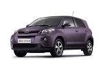 Toyota Urban Cruiser