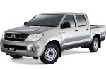 Toyota Hilux Double Cab
