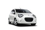 Geely LC