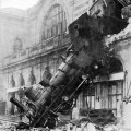 Rail Crash