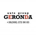 GERONDA